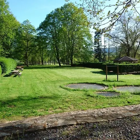 Chateau De L Aviette - Rancennes Givet