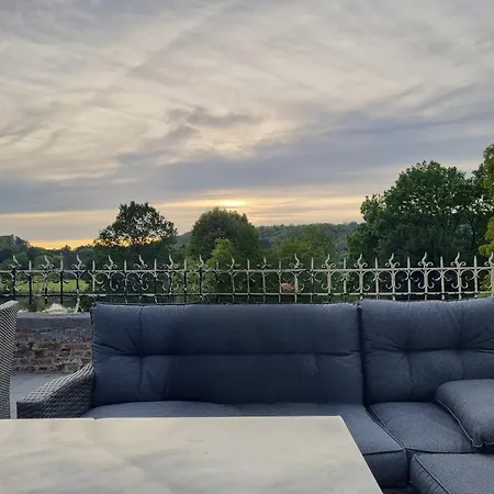 Chateau De L Aviette - Rancennes Givet