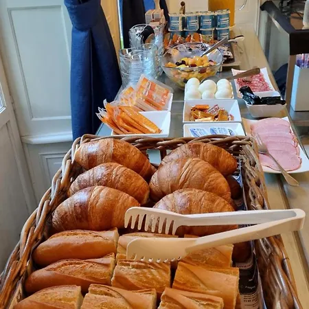 Chateau De L Aviette - Rancennes