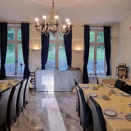 Chateau De L Aviette - Rancennes