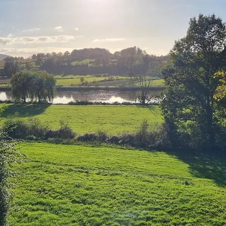 Chateau De L Aviette - Rancennes 3* Givet