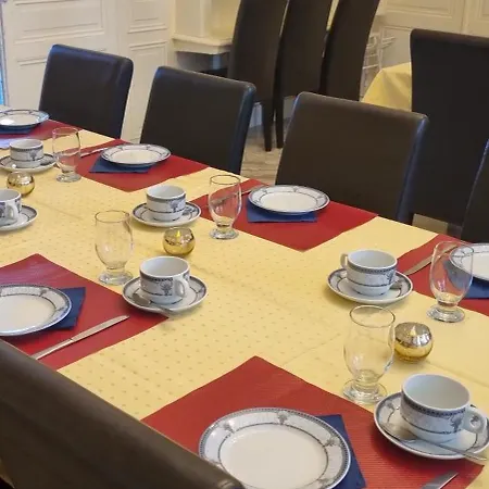 Chateau De L Aviette - Rancennes