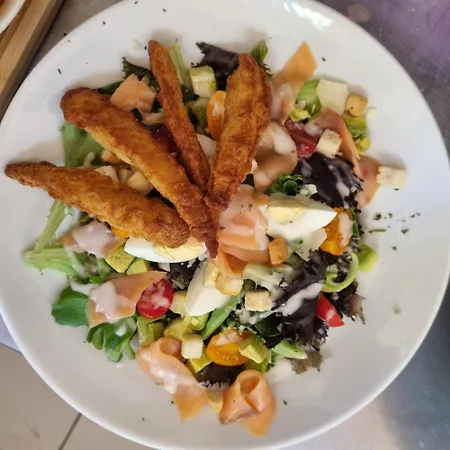 Chateau De L Aviette - Rancennes 3* Givet