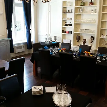 Chateau De L Aviette - Rancennes Givet