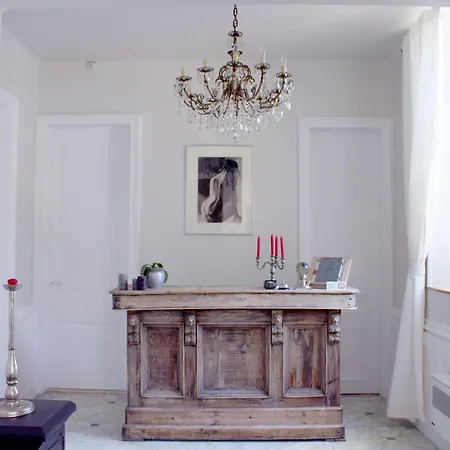 Chateau De L Aviette - Rancennes Givet