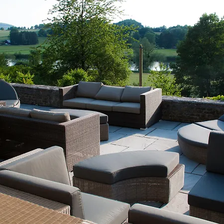 Chateau De L Aviette - Rancennes