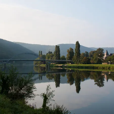 Chateau De L Aviette - Rancennes Frühstückspension Givet
