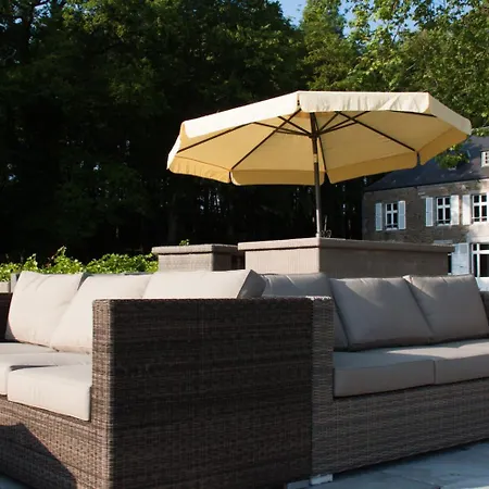 Chateau De L Aviette - Rancennes Givet