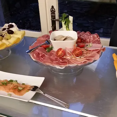 Bed & Breakfast Chateau De L Aviette - Rancennes Givet