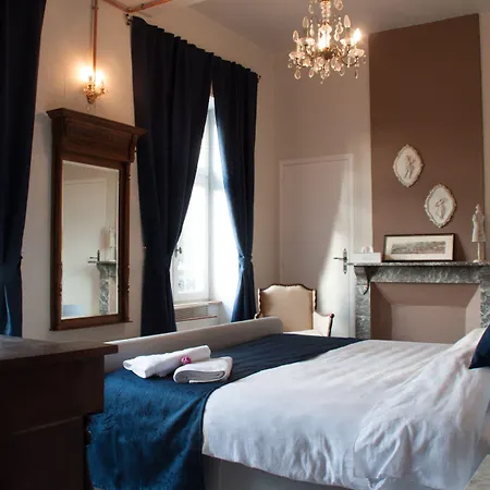 Chateau De L Aviette - Rancennes Givet