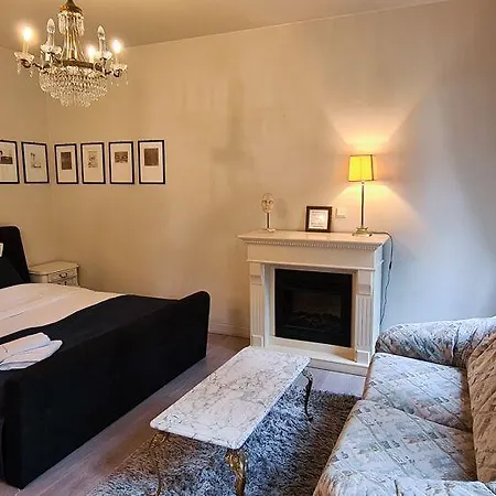 Chateau De L Aviette - Rancennes Givet