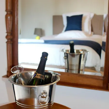 Bed & Breakfast Chateau De L Aviette - Rancennes Givet