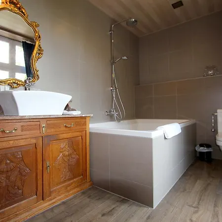 Oda ve Kahvaltı Chateau De L Aviette - Rancennes
