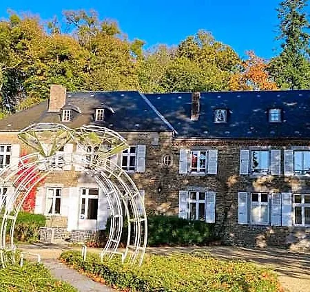 Chateau De L Aviette - Rancennes Frühstückspension