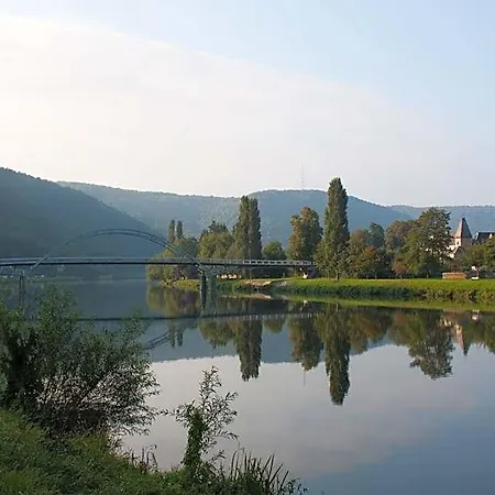 Chateau De L Aviette - Rancennes Givet