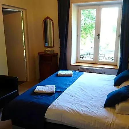 Bed & Breakfast Chateau De L Aviette - Rancennes