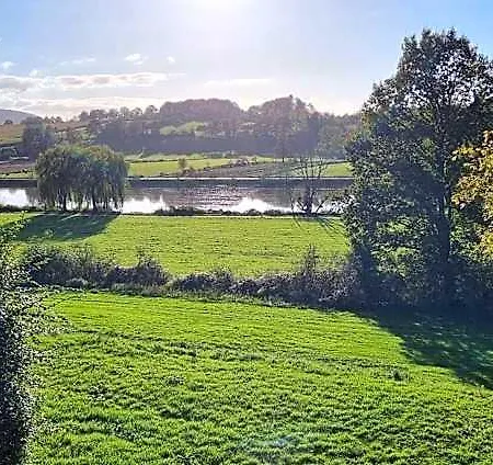 Bed & Breakfast Chateau De L Aviette - Rancennes 3*