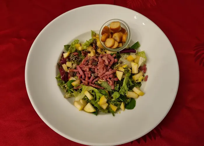 Chateau De L Aviette - Rancennes ベッド・アンド・ブレックファスト 3*