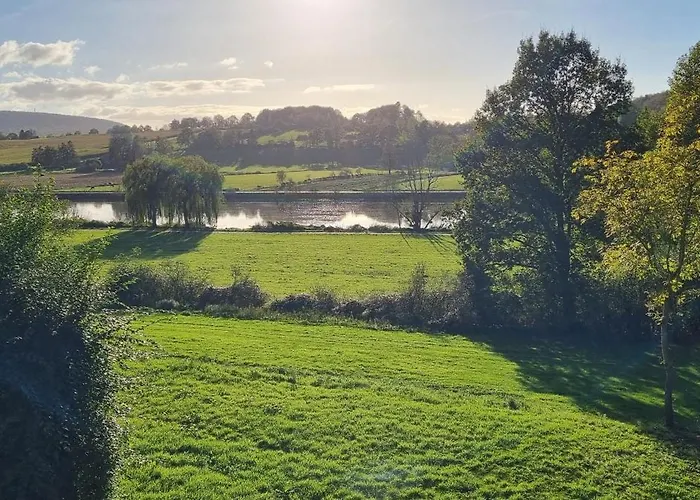 Chateau De L Aviette - Rancennes 3* ジヴェ