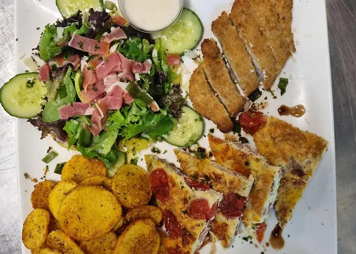 Chateau De L Aviette - Rancennes ベッド・アンド・ブレックファスト 3*