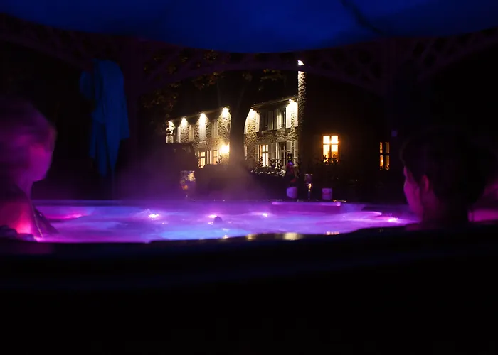 Chateau De L Aviette - Rancennes ベッド・アンド・ブレックファスト ジヴェ