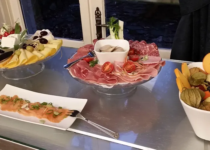 ベッド・アンド・ブレックファスト Chateau De L Aviette - Rancennes ジヴェ