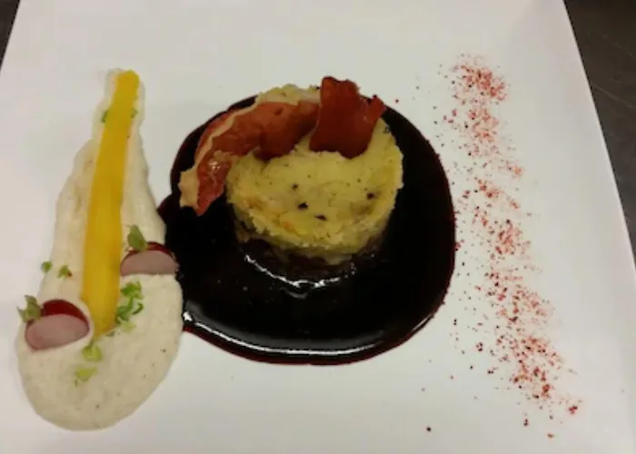 ベッド・アンド・ブレックファスト Chateau De L Aviette - Rancennes ジヴェ